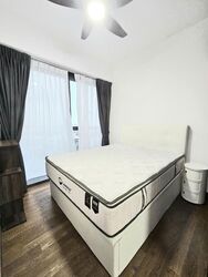 Parc Clematis (D5), Apartment #625570191